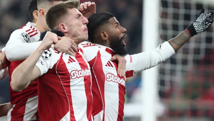 Τα καλύτερα της μεγάλης νίκης επί της Λεβερκούζεν! (vid)