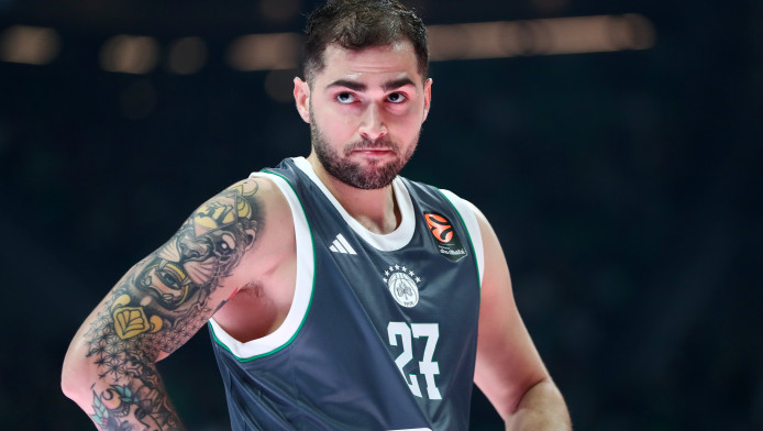 Το σόου Τολιόπουλου, ο Σαμοντούροφ και ο αρχηγός Σλούκας (ΒΙΝΤΕΟ HL)