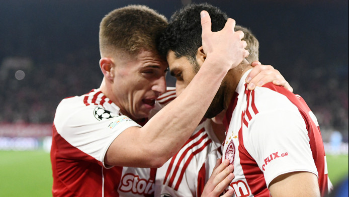 Η μεταγραφή 50 εκατ., ο νεος Νικοπολίδης και το λάθος Μεντιλίμπαρ με ΠΑΟΚ