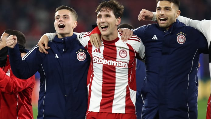 Οικονομική εκτόξευση Ολυμπιακού μετά τη Λεβερκούζεν! Πώς φτάνει τα 50 εκατ.