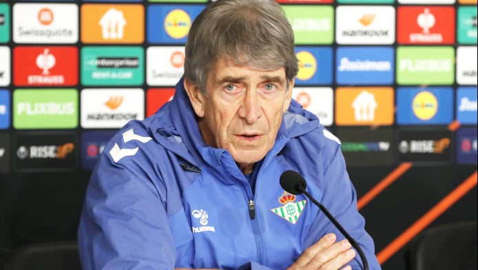 Πελεγκρίνι: «Έχουμε μια δύσκολη αποστολή στην Τούμπα»