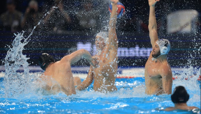 Πότε είναι ο μικρός τελικός της Ελλάδας για το χάλκινο μετάλλιο