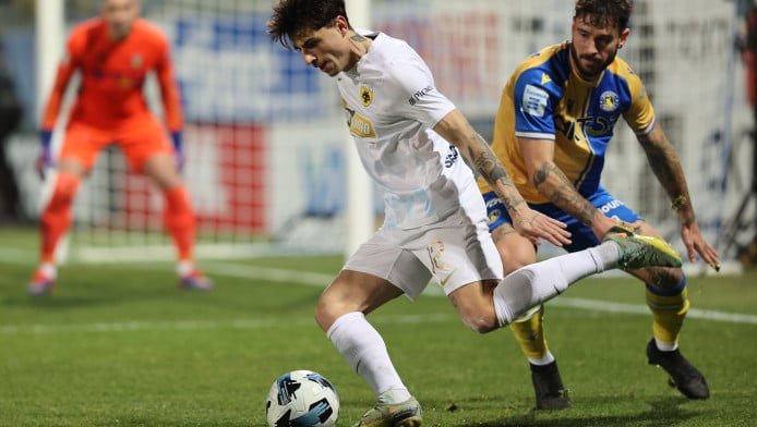 Άσχημα μαντάτα για Νίκολιτς! Χάνει 4 παίκτες λόγω καρτών