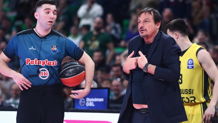 Πάτησε το γκάζι και καθάρισε ο ΠΑΟ - Έξαλλος με τη διαιτησία ο Αταμάν (Vid)