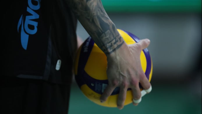 «Όχι» από τη CEV στο αίτημα αναβολής του ΠΑΟΚ