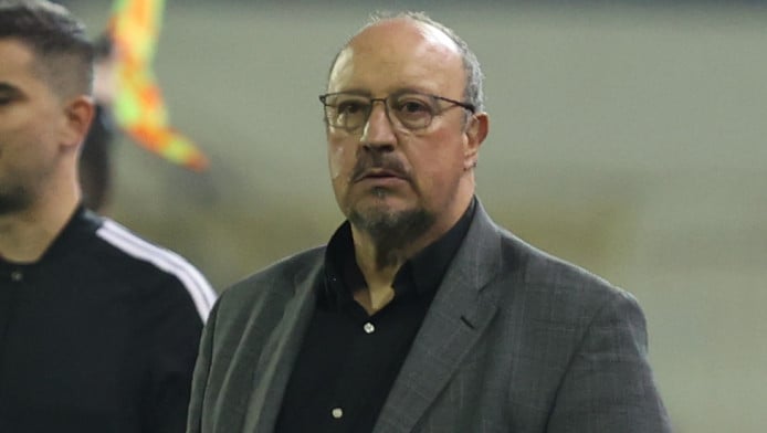 Ανησυχεί πλέον ο Μπενίτεθ για την 4η θέση - Ποιο ήταν το πρόβλημα του ΠΑΟ