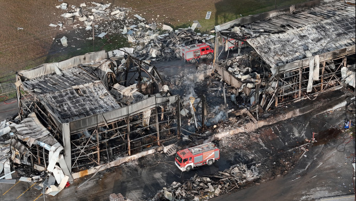 Βιολάντα: Σοκάρει η κατάθεση του ιδιοκτήτη - "Νόμιζα μύριζε η τουαλέτα"!