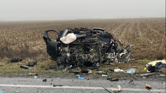 Τα ερωτήματα για τη διαδρομή του μοιραίου βαν με τους οπαδούς του ΠΑΟΚ