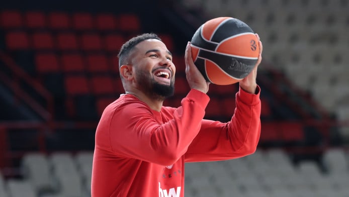 Υπόσχεση Τζόζεφ για συνέχεια - "Ήμουν πάντα ομαδικός παίκτης"