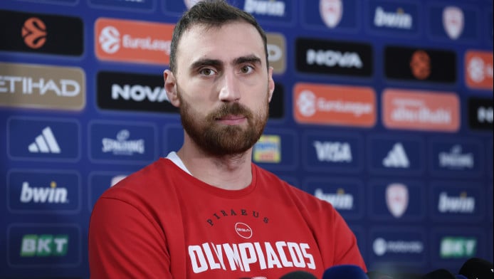 Μιλουτίνοφ για τραυματισμό, Τζόσεφ, Τζόουνς και δυστύχημα