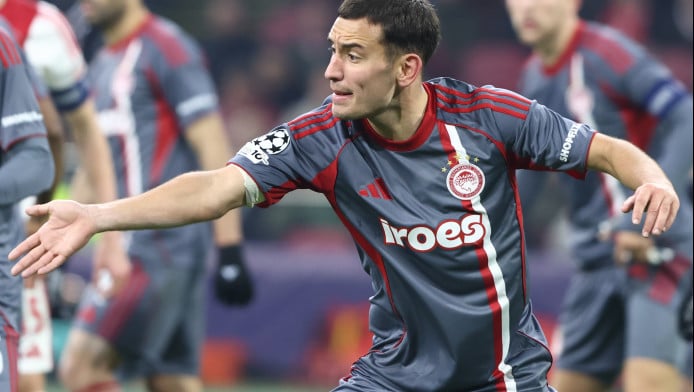 Πολλά μπράβο Νικολακόπουλου! "Υπέρβαση οι παιχταράδες, αξίζει αυτή η ομάδα"