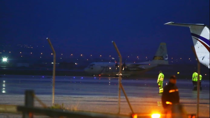 Θα ραγίσουν τα τσιμέντα: Επαναπατρίστηκαν οι σοροί των οπαδών του ΠΑΟΚ