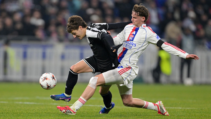 Το γκολ του Γιακουμάκη η ισοφάριση Ιμπέρ και η αποβολή "Ντέλια" (ΒΙΝΤΕΟ)