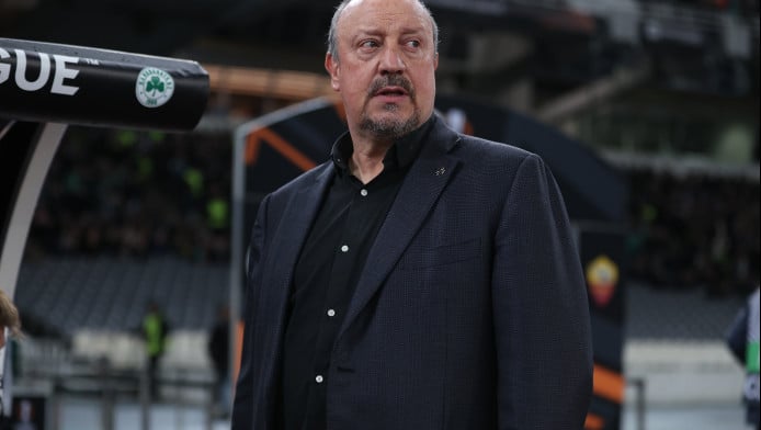 Η ατάκα Μπενίτεθ για τις μεταγραφές και η αποκάλυψη για Τουμπά