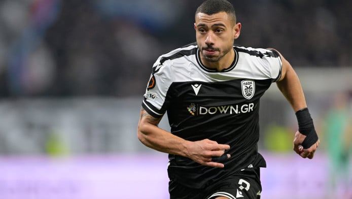 Συγκλονίζει ο Γιακουμάκης! "Το σώμα εδώ, αλλά το μυαλό αλλού"