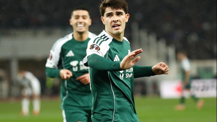 "Καλό θα ήταν να αποφύγει ο Παναθηναϊκός τη Νότιγχμα"