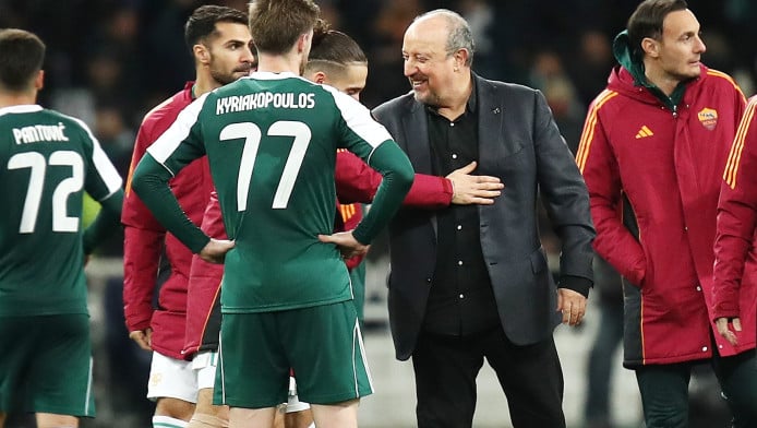 Ανάσα για Παναθηναϊκό! Πόσα λεφτά έχει εξασφαλίσει στο Europa League