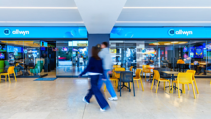 Δείτε πώς μεταμορφώθηκε ένα κατάστημα ΟΠΑΠ σε Allwyn store (ΦΩΤΟ)