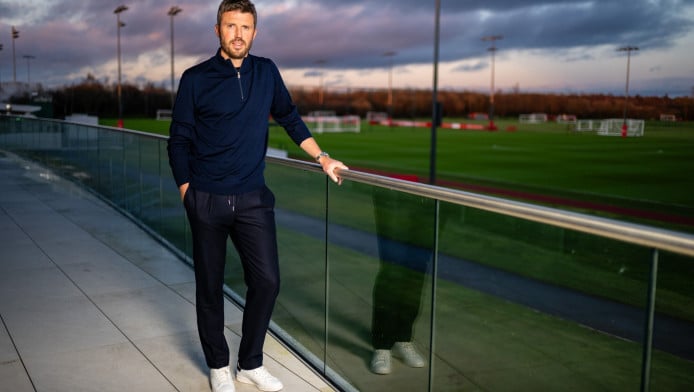 Τι φέρνει ο Κάρικ στη Γιουνάιτεντ;