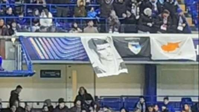 Χαμός στο Τσέλσι-Πάφος! Ο Παλληκαρίδης ενοχλεί και μετά θάνατον