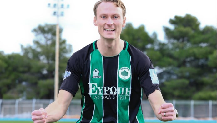 Επιβεβαίωση Sportdog: Ανακοινώθηκε το ΜΠΑΜ με τον Γιόχανσον! (ΦΩΤΟ)