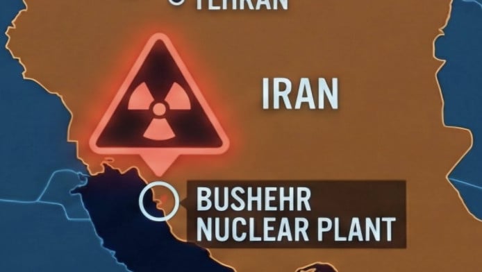 Κίνδυνος νέου Τσέρνομπιλ!