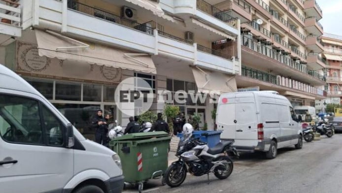 ΣΟΚ στις Σέρρες: 16χρονος σκότωσε στο ξύλο 17χρονο για μία κοπέλα (ΒΙΝΤΕΟ)