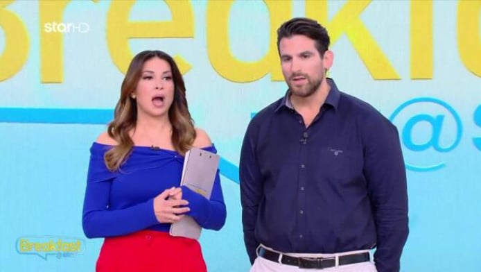 "Μένουμε στην Άνω Γλυφάδα. Ζήσαμε το απίστευτο!" (ΒΙΝΤΕΟ)