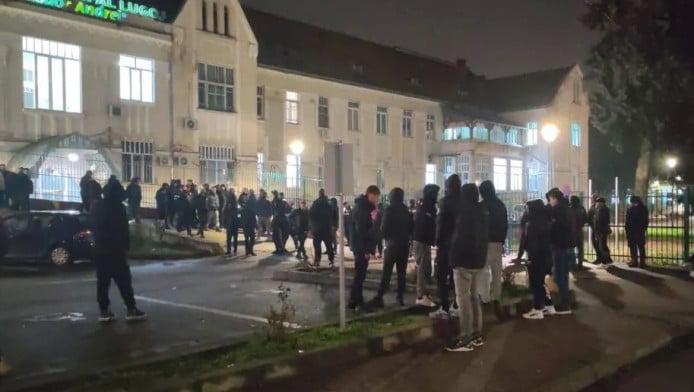 Η κατάσταση των τραυματιών-Η ανακοίνωση και τα 4 πούλμαν στην Ρουμανία!