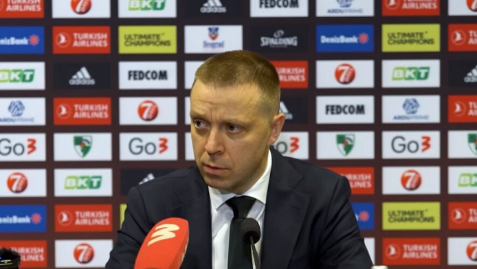 Αποκάλυψη! "Τελειωμένος" ο Μοτιεγιούνας στην Euroleague - Αυτός το φαβορί