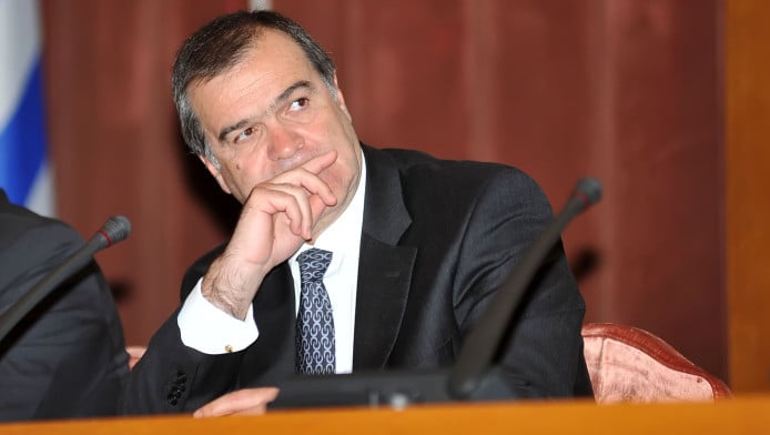 Με... 50 ευρώ στον νέο ιδιοκτήτη η μυθική βίλα του Ανδρέα Βγενόπουλου