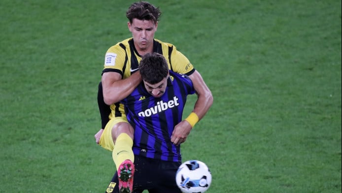 Άρης - ΑΕΚ: Η ώρα και το κανάλι μετάδοσης του ντέρμπι