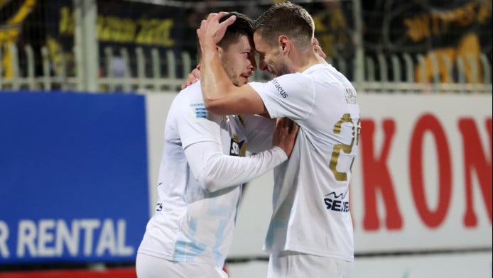 Η γκολάρα Γιόβιτς, οι διαμαρτυρίες και οι μεγάλες ευκαιρίες Αστέρα (Hls)