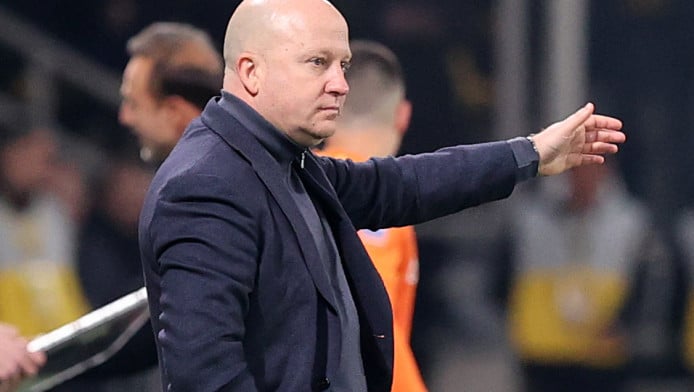 Ο κίνδυνος της ΑΕΚ να «βουλιάξει», η ευθύνη Ριμπάλτα και ο... περιπατητής!