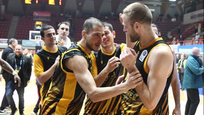 Το λένε και οι Σέρβοι - Έτοιμη για νέα μεγάλη μεταγραφή η ΑΕΚ!