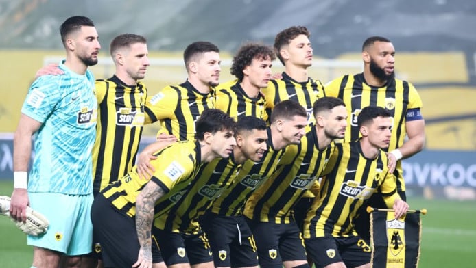 Μπλόκο στην ΑΕΚ! - Χάνει Έλληνα άσο