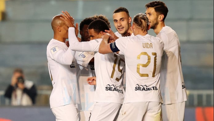 Δίνει Έλληνα δανεικό με οψιόν στη Serie B η ΑΕΚ! 