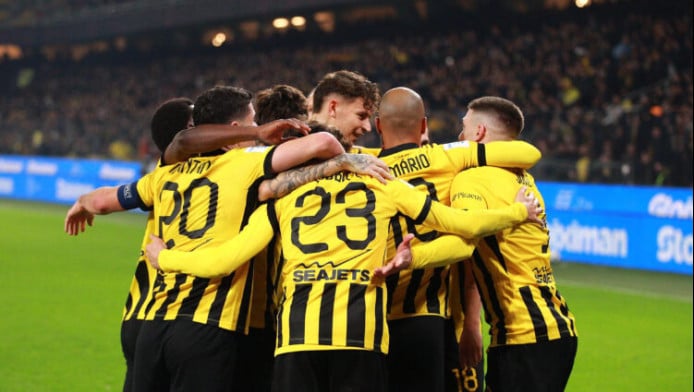 ΑΕΚ: Αντίδραση με πρόκριση κόντρα σε ΟΦΗ και νίκη με Παναθηναϊκό!