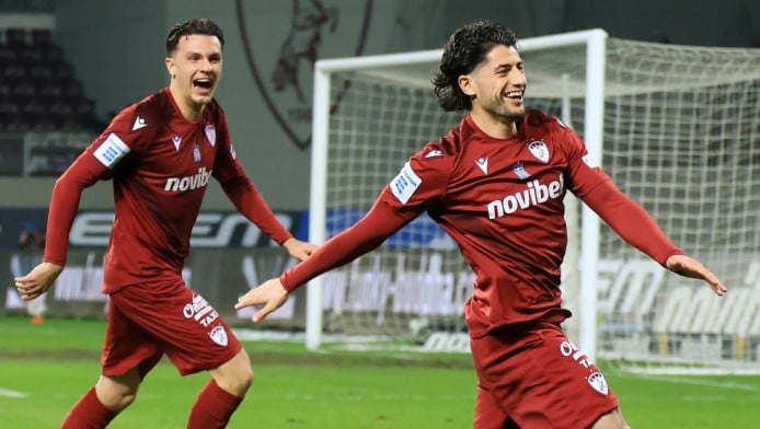 Υπέγραψε και ανακοινώθηκε - Δυνατή μεταγραφή από Ελλάδα η ΑΕΛ Novibet!