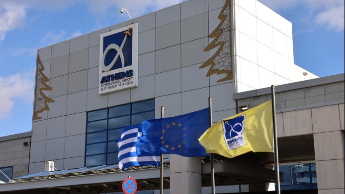 Τι μπορεί να προκάλεσε το πρόβλημα στον FIR Αθηνών - Ειδικός εξηγεί 