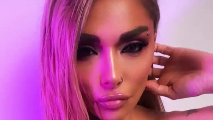 Αγγελική Ηλιάδη – Χαμός στα social media με νέες φωτογραφίες της