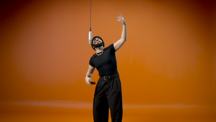 Eurovision 2026: Η γυναίκα πίσω απ’ την τεράστια επιτυχία του Akyla