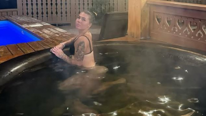 Η τενίστρια που τράβηξε τα βλέμματα στο Australian Open (ΦΩΤΟ)