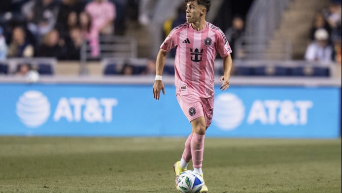 Νέο ρεπορτάζ για ΠΑΟ - Στο στόχαστρο συμπαίκτης του Μέσι