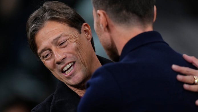 Επικές ατάκες από Αλμέιδα: "Τι να κάνω, να αρχίσω να κλαίω;"