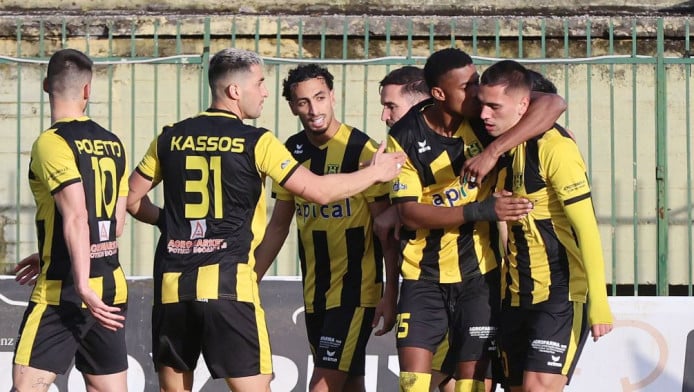 Έπιασε κορυφή η Αναγέννηση Καρδίτσας - Νέο τρίποντο ο Ολυμπιακός Β’ (Vid)