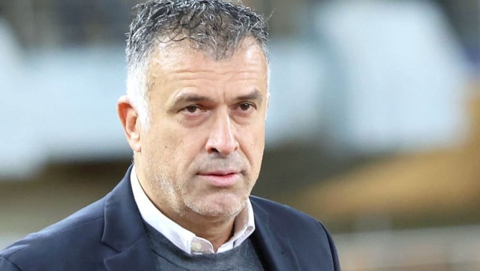 “Καρφιά” Αναστασίου - “Μόνο έτσι θα χάναμε”