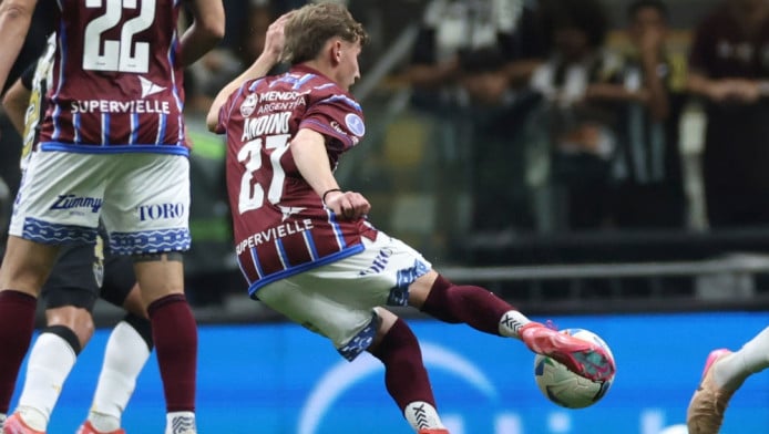 "Η πιο κρίσιμη μέρα για Αντίνο" - "Μόνο τα τυπικά", λένε στην Αργεντινή! 