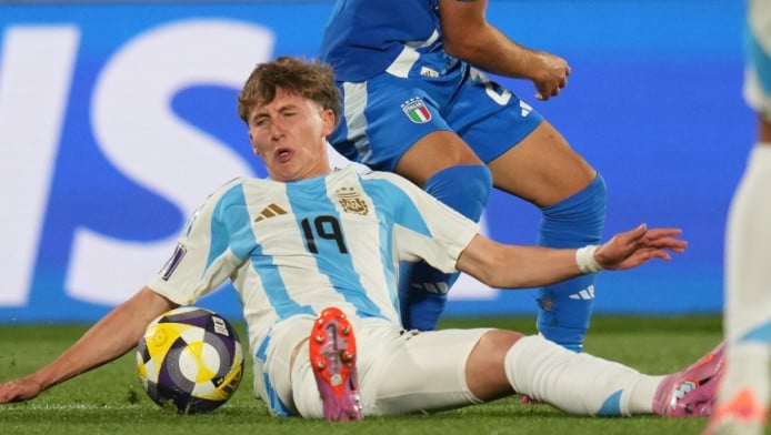 Ο Αντίνο μπορεί να λύσει το διαχρονικό πρόβλημα...