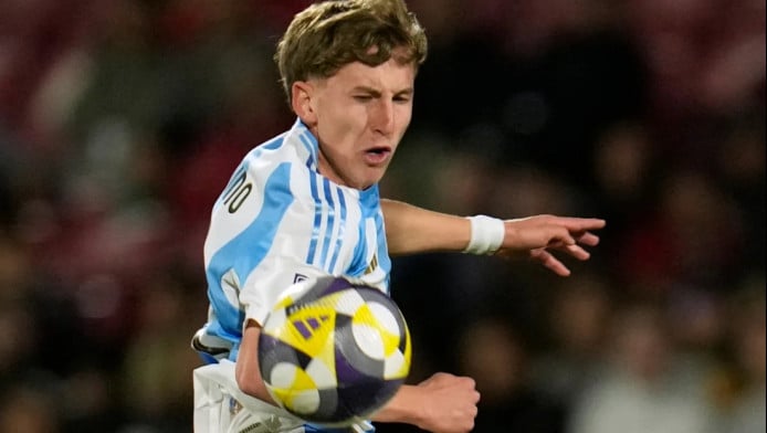 "Το πήρε απόφαση η Ρίβερ για τον Αντίνο"!